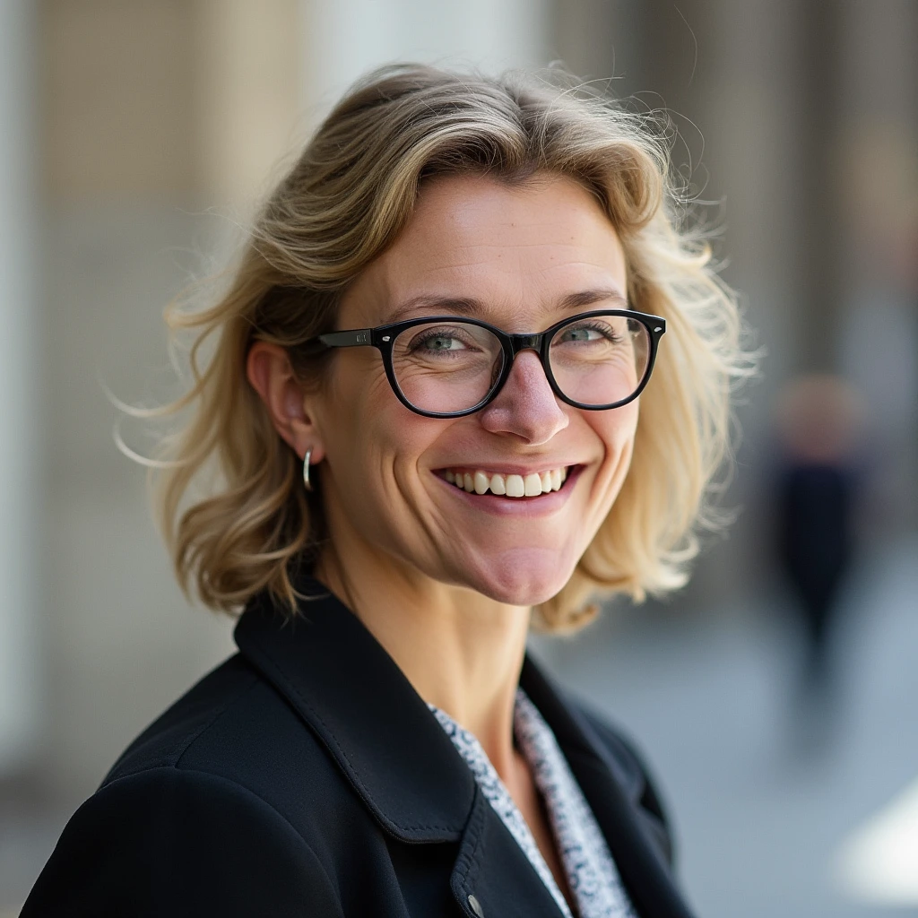 Clara Hoffmann